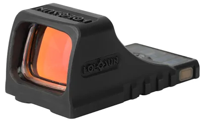 Коллиматор Holosun SCS MOS-GR (без кронштейна)