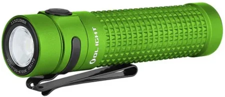 Фонарь Olight S2R Baton II (Lime Green)