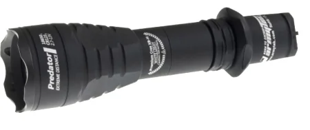 Фонарь Armytek Predator XP-E2 Зеленый